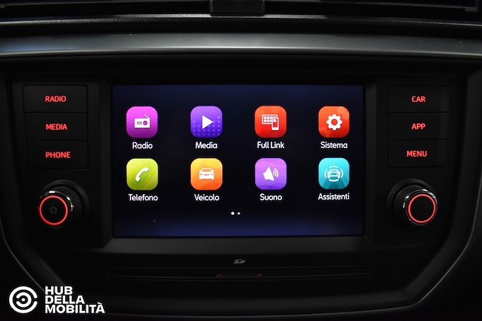 SEAT Ibiza 1.0 TGI 5 porte Style